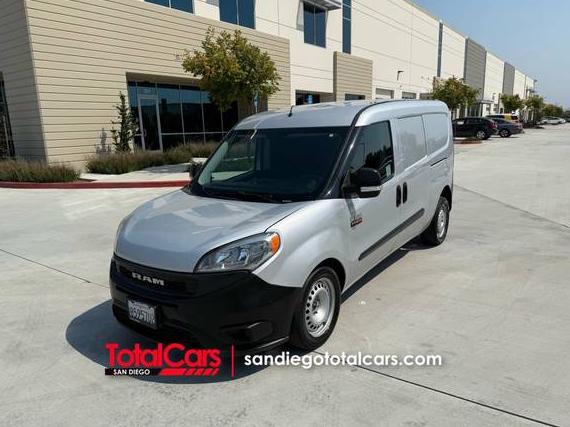 RAM PROMASTER CITY 2019 ZFBHRFAB4K6L94620 image